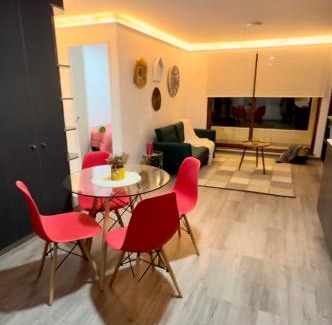 Los Angeles Apartment | Hermoso departamento