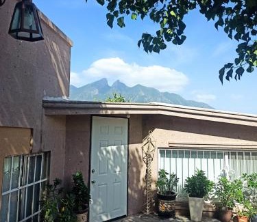 Monterrey Municipality Apartment | Hermoso departamento con todo lo que necesitas!