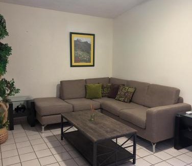 Monterrey Municipality Apartment | Hermoso departamento con todo lo que necesitas!
