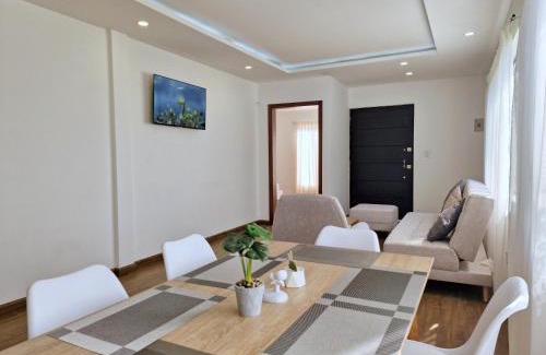Huayna-Capac Apartment | Hermoso departamento completo y amplio