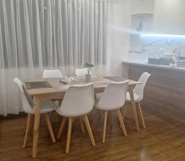 Huayna-Capac Apartment | Hermoso departamento completo y amplio