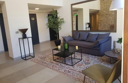 Osorno Apartment | Hermoso departamento completamente equipado