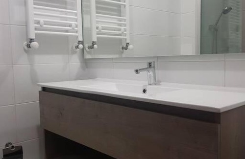 Osorno Apartment | Hermoso departamento completamente equipado