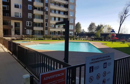 Osorno Apartment | Hermoso departamento completamente equipado