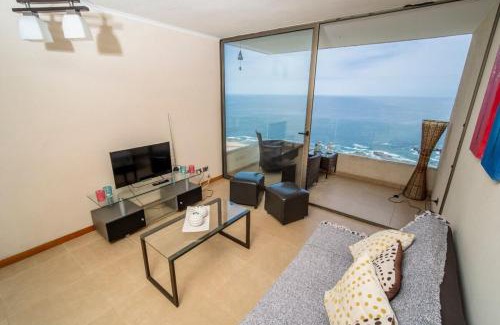 Iquique Apartment | Hermoso departamento con vista al mar