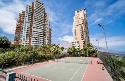 Iquique Apartment | Hermoso departamento con vista al mar