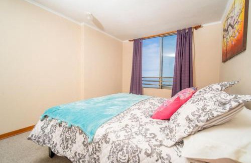 Iquique Apartment | Hermoso departamento con vista al mar