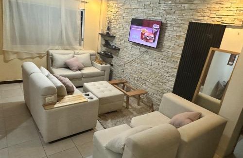 Loja Apartment | Hermoso departamento con jacuzzi