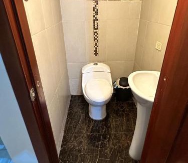 Loja Apartment | Hermoso departamento con jacuzzi