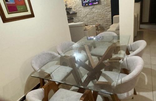 Loja Apartment | Hermoso departamento con jacuzzi