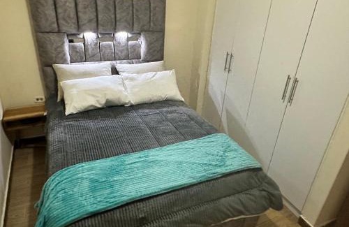 Loja Apartment | Hermoso departamento con jacuzzi
