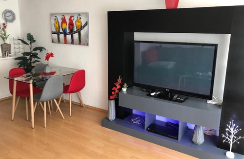Hipodromo Condesa Apartment | Hermoso departamento de 2 pisos en Condesa/Polanco