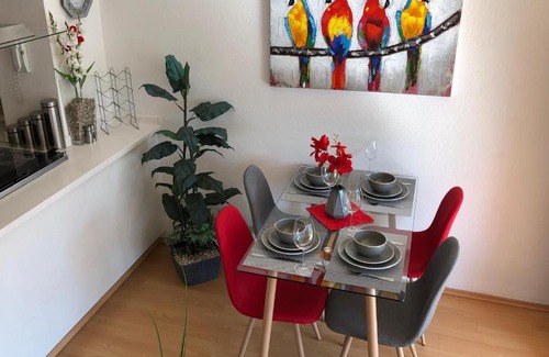 Hipodromo Condesa Apartment | Hermoso departamento de 2 pisos en Condesa/Polanco