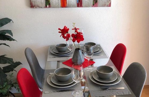 Hipodromo Condesa Apartment | Hermoso departamento de 2 pisos en Condesa/Polanco