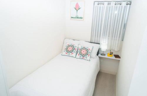 San Miguel Apartment | Hermoso departamento de 3 habitaciones