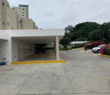 Salinas Apartment | Hermoso Departamento con vista al mar