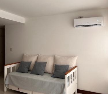 Mendoza City Center Apartment | Hermoso departamento en Aristides Villanueva