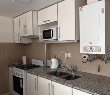 Mendoza City Center Apartment | Hermoso departamento en Aristides Villanueva