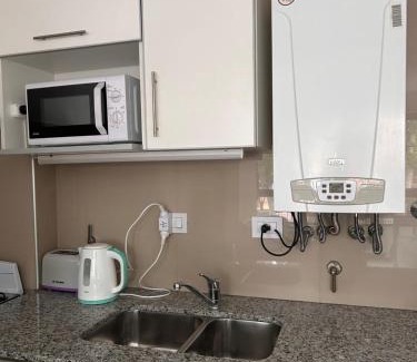 Mendoza City Center Apartment | Hermoso departamento en Aristides Villanueva