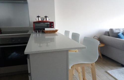 Concon Apartment | Hermoso Departamento en Con Con Edificio Mares de Montemar