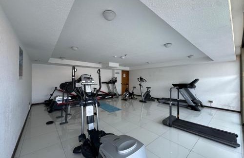 Copiapo Apartment | Hermoso Departamento en edificio Innova