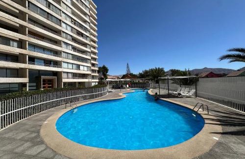 Copiapo Apartment | Hermoso Departamento en edificio Innova
