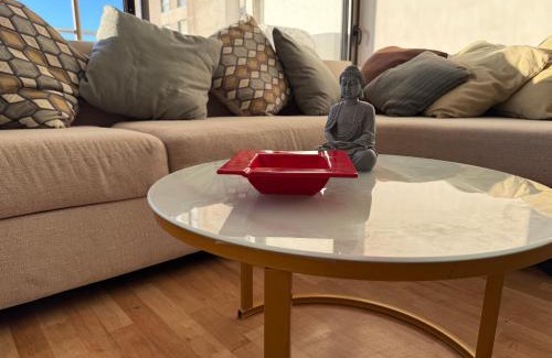 Copiapo Apartment | Hermoso Departamento en edificio Innova