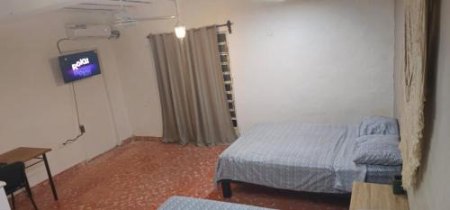 Barrio de Santiago Apartment | Hermoso departamento en el centro