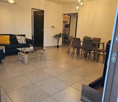 Cancun Apartment | Hermoso departamento en la zona sur de Cancún