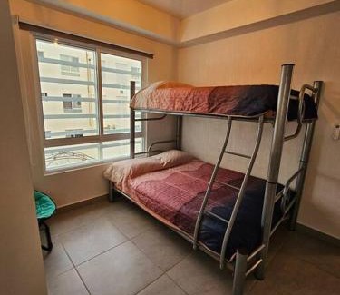 Cancun Apartment | Hermoso departamento en la zona sur de Cancún
