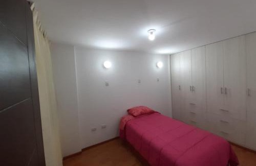 Paucarpata Apartment | hermoso departamento en la mejor zona de arequipa