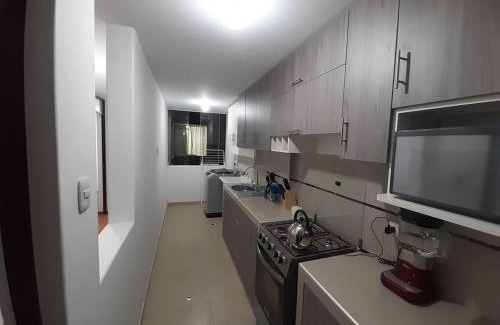 Paucarpata Apartment | hermoso departamento en la mejor zona de arequipa