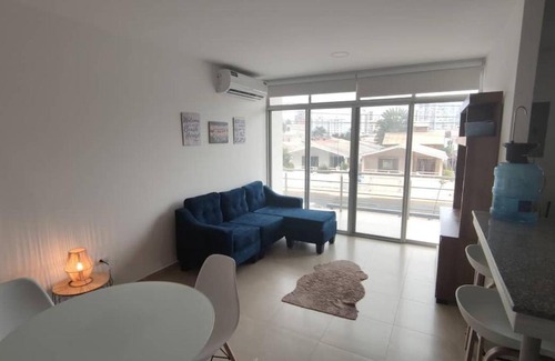 Salinas Apartment | Hermoso departamento en Salinas, 6 Huéspedes
