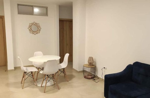 Salinas Apartment | Hermoso departamento en Salinas, 6 Huéspedes