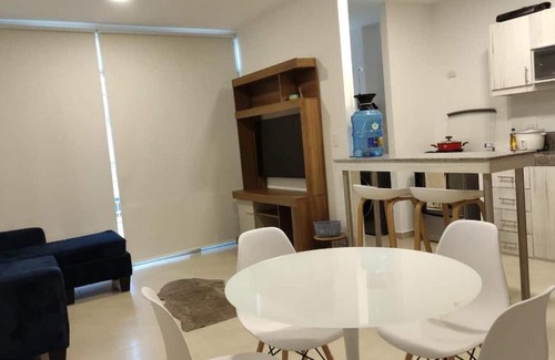 Salinas Apartment | Hermoso departamento en Salinas, 6 Huéspedes