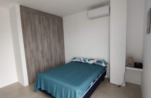 Salinas Apartment | Hermoso departamento en Salinas, 6 Huéspedes
