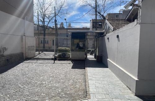 Florida Apartment | Hermoso departamento en Vicente Lopez