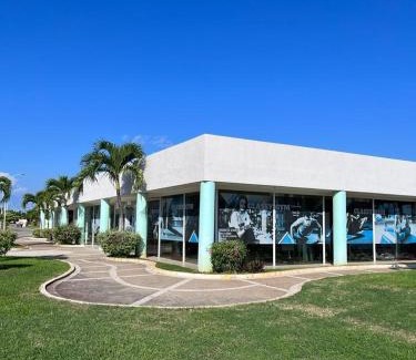 Playa Diamante Apartment | Hermoso Departamento Entero Planta Baja
