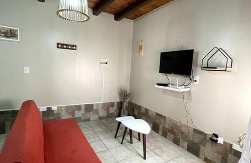 Mendoza Apartment | Hermoso Departamento Estilo Nórdico con Cochera