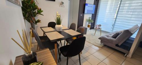 Rancagua Apartment | Hermoso departamento Familiar