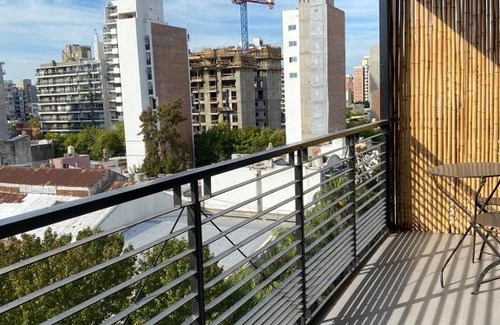 Centro Apartment | Hermoso departamento Lagos Excelente ubicacion