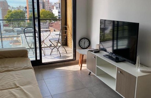 Centro Apartment | Hermoso departamento Lagos Excelente ubicacion