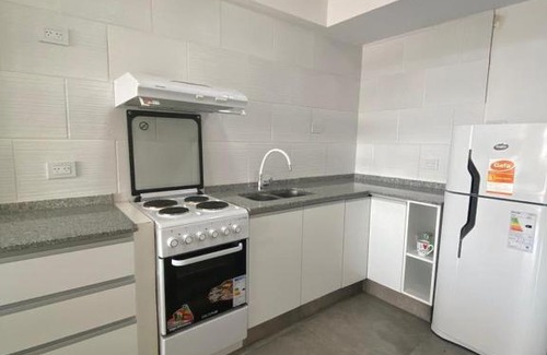 Centro Apartment | Hermoso departamento Lagos Excelente ubicacion