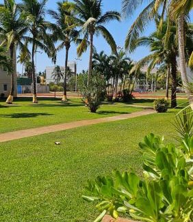 Playa Diamante Apartment | Hermoso departamento