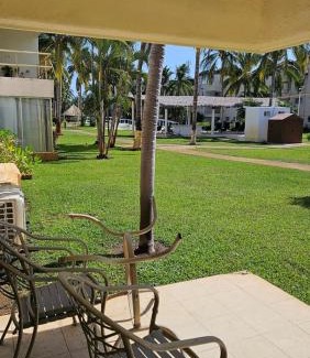 Playa Diamante Apartment | Hermoso departamento