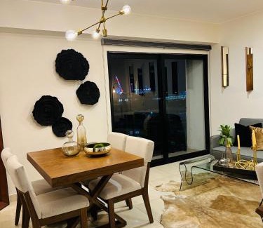 Guadalajara Apartment | Hermoso Departamento de Lujo cerca del Auditorio Telmex