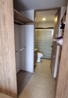 Zapopan Apartment | Hermoso departamento cerca del Auditorio Telmex