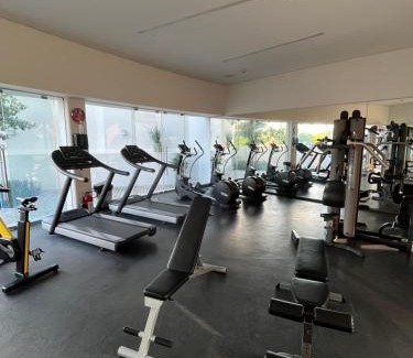 Zapopan Apartment | Hermoso Departamento 3 recámaras