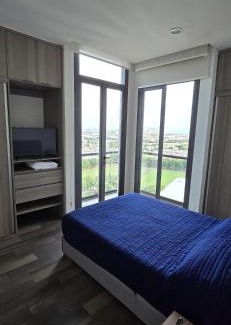 Zapopan Apartment | Hermoso Departamento 3 recámaras