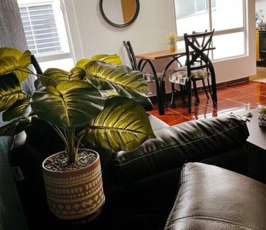 Doctores Apartment | Hermoso departamento céntrico